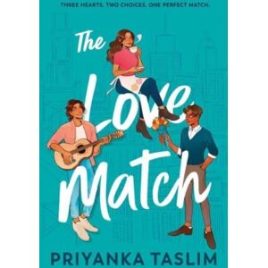 Simon & Schuster Ltd The Love Match Simon & Schuster Ltd The Love Match