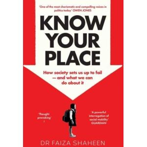 Simon & Schuster Ltd Know Your Place Simon & Schuster Ltd Know Your Place