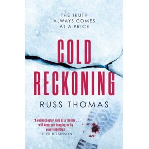 Simon & Schuster Ltd Cold Reckoning Simon & Schuster Ltd Cold Reckoning