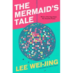 Simon & Schuster Ltd The Mermaid'S Tale Simon & Schuster Ltd The Mermaid'S Tale