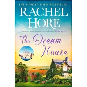 Simon & Schuster Ltd The Dream House : A Gripping And Moving Story From The Million-Copy selling Author Of The Hidden Years Simon & Schuster Ltd The Dream House : A Gripping And Moving Story From The Million-Copy selling Author Of The Hidden Years