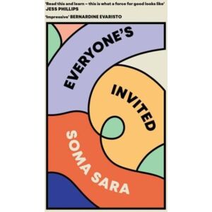 Simon & Schuster Ltd Everyone'S Invited Simon & Schuster Ltd Everyone'S Invited