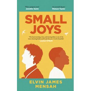Simon & Schuster Ltd Small Joys : A Buzzfeed 'Amazing Book You Need To Read Asap' Simon & Schuster Ltd Small Joys : A Buzzfeed 'Amazing Book You Need To Read Asap'