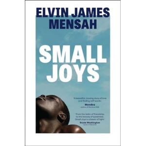 Simon & Schuster Ltd Small Joys : A Buzzfeed 'Amazing Book You Need To Read Asap' Simon & Schuster Ltd Small Joys : A Buzzfeed 'Amazing Book You Need To Read Asap'