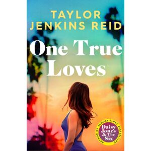 Simon & Schuster Ltd One True Loves Simon & Schuster Ltd One True Loves