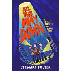 Simon & Schuster Ltd All The Way Down Simon & Schuster Ltd All The Way Down
