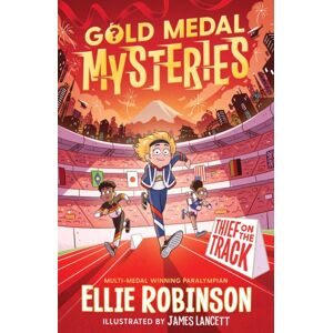 Simon & Schuster Ltd Gold Medal Mysteries: Thief On The Track Simon & Schuster Ltd Gold Medal Mysteries: Thief On The Track