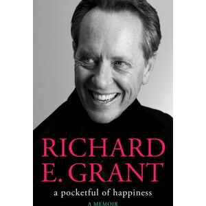 Simon & Schuster Ltd A Pocketful Of Happiness Simon & Schuster Ltd A Pocketful Of Happiness