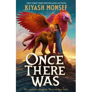 Simon & Schuster Ltd Once There Was : The York Times Top 10 Hit! Volume 1 Simon & Schuster Ltd Once There Was : The York Times Top 10 Hit! Volume 1