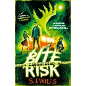 Simon & Schuster Ltd Caught Dead : Volume 2 Simon & Schuster Ltd Caught Dead : Volume 2