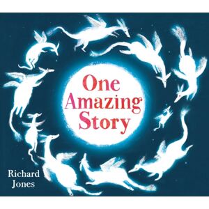 Simon & Schuster Ltd One Amazing Story : Count Your Way To A Magical Story! Simon & Schuster Ltd One Amazing Story : Count Your Way To A Magical Story!