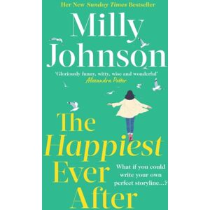 Simon & Schuster Ltd The Happiest Ever After : The Top 10 sunday Times bestseller Simon & Schuster Ltd The Happiest Ever After : The Top 10 sunday Times bestseller
