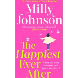 Simon & Schuster Ltd The Happiest Ever After : The Top 10 sunday Times bestseller Simon & Schuster Ltd The Happiest Ever After : The Top 10 sunday Times bestseller