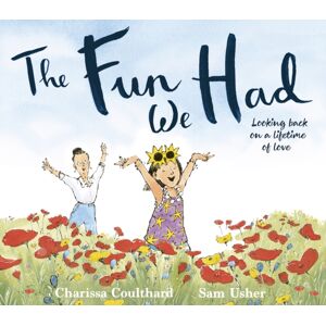 Simon & Schuster Ltd The Fun We Had Simon & Schuster Ltd The Fun We Had