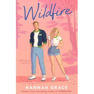 Simon & Schuster Ltd Wildfire : The Instant Global #1 And Sunday Times seller Simon & Schuster Ltd Wildfire : The Instant Global #1 And Sunday Times seller