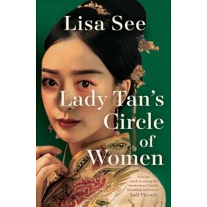 Simon & Schuster Ltd Lady Tan'S Circle Of Women Simon & Schuster Ltd Lady Tan'S Circle Of Women