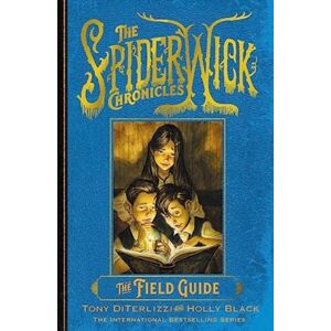 Simon & Schuster Ltd The Field Guide : Volume 1 Simon & Schuster Ltd The Field Guide : Volume 1