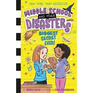 Simon & Schuster Ltd Biggest Secret Ever! : Volume 3 Simon & Schuster Ltd Biggest Secret Ever! : Volume 3
