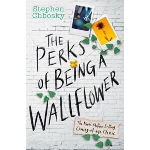 Simon & Schuster Ltd The Perks Of Being A Wallflower Ya Edition Simon & Schuster Ltd The Perks Of Being A Wallflower Ya Edition