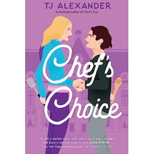 Simon & Schuster Ltd Chef'S Choice : Volume 2 Simon & Schuster Ltd Chef'S Choice : Volume 2