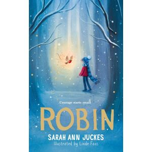 Simon & Schuster Ltd Robin : Cosy Up With A Spellbinding Winter Story This Christmas Simon & Schuster Ltd Robin : Cosy Up With A Spellbinding Winter Story This Christmas