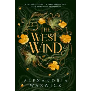 Simon & Schuster Ltd The West Wind : The Enchanting Second Book In The Hot Tiktok Romantasy Series The Four Winds Volume 2 Simon & Schuster Ltd The West Wind : The Enchanting Second Book In The Hot Tiktok Romantasy Series The Four Winds Volume 2