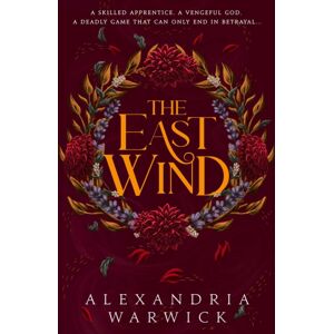 Simon & Schuster Ltd The East Wind : Volume 4 Simon & Schuster Ltd The East Wind : Volume 4