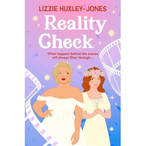 Simon & Schuster Ltd Reality Check Simon & Schuster Ltd Reality Check