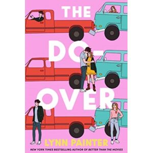 Simon & Schuster Ltd The Do-Over Simon & Schuster Ltd The Do-Over