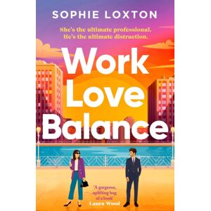 Simon & Schuster Ltd Work Love Balance Simon & Schuster Ltd Work Love Balance