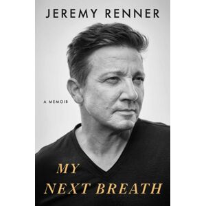 Simon & Schuster Ltd My Next Breath Simon & Schuster Ltd My Next Breath