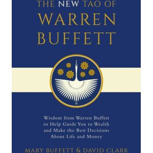 Simon & Schuster Ltd The Tao Of Warren Buffett Simon & Schuster Ltd The Tao Of Warren Buffett