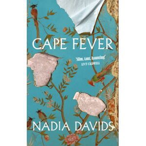 Simon & Schuster Ltd Cape Fever Simon & Schuster Ltd Cape Fever