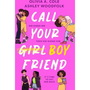 Simon & Schuster Ltd Call Your Boyfriend Simon & Schuster Ltd Call Your Boyfriend