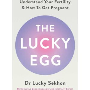 Simon & Schuster Ltd The Lucky Egg Simon & Schuster Ltd The Lucky Egg