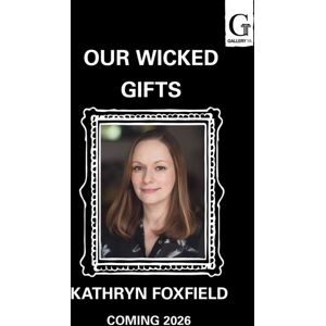 Simon & Schuster Ltd Our Wicked Gifts : The Twisty, Explosive Romantasy Thriller! Simon & Schuster Ltd Our Wicked Gifts : The Twisty, Explosive Romantasy Thriller!
