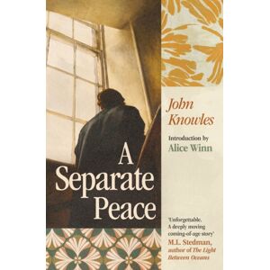 Simon & Schuster Ltd A Separate Peace Simon & Schuster Ltd A Separate Peace