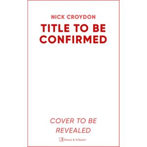 Simon & Schuster Ltd Untitled Book #2 : From The Author Of The Turing Protocol Simon & Schuster Ltd Untitled Book #2 : From The Author Of The Turing Protocol
