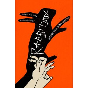 Simon & Schuster Ltd Rabbitbox Simon & Schuster Ltd Rabbitbox