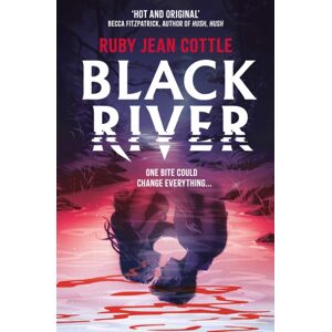 Simon & Schuster Ltd Black River : Volume 1 Simon & Schuster Ltd Black River : Volume 1