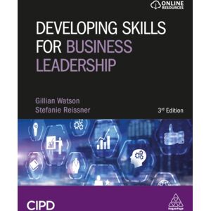 Kogan Page Ltd Developing Skills For Business Leadership : Building Personal Effectiveness And Business Acumen Kogan Page Ltd Developing Skills For Business Leadership : Building Personal Effectiveness And Business Acumen
