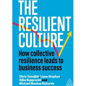 Kogan Page Ltd The Resilient Culture : How Collective Resilience Leads To Business Success Kogan Page Ltd The Resilient Culture : How Collective Resilience Leads To Business Success