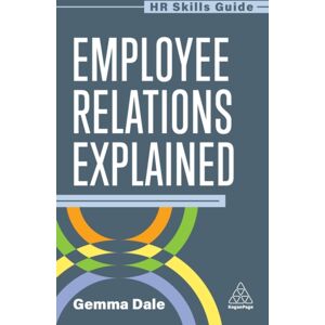Kogan Page Ltd Employee Relations Explained Kogan Page Ltd Employee Relations Explained