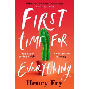 Orion Publishing Co First Time For Everything Orion Publishing Co First Time For Everything