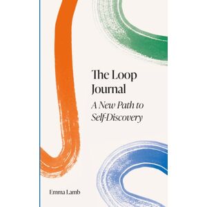 Orion Publishing Co Loop Journal : A Path To Self-Discovery Orion Publishing Co Loop Journal : A Path To Self-Discovery