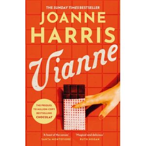 Orion Publishing Co Vianne : The Irresistible Story From The Million-Copy selling Author Of Chocolat Orion Publishing Co Vianne : The Irresistible Story From The Million-Copy selling Author Of Chocolat
