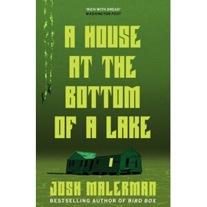 Orion Publishing Co A House At The Bottom Of A Lake Orion Publishing Co A House At The Bottom Of A Lake
