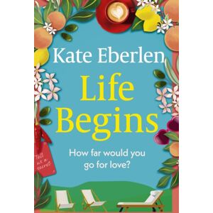 Orion Publishing Co Life Begins : Friends, Family And Secrets In The Italian Countryside, The Perfect Escapist Read Orion Publishing Co Life Begins : Friends, Family And Secrets In The Italian Countryside, The Perfect Escapist Read