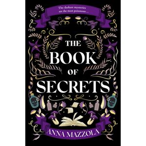 Orion Publishing Co The Book Of Secrets : Winner Of The Cwa Gold Dagger Crime Novel Of The Year Award 2025! Orion Publishing Co The Book Of Secrets : Winner Of The Cwa Gold Dagger Crime Novel Of The Year Award 2025!