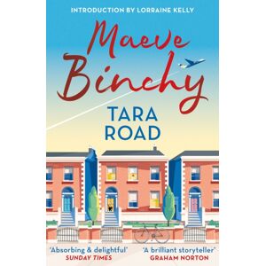 Orion Publishing Co Tara Road : 25th Anniversary Edition Orion Publishing Co Tara Road : 25th Anniversary Edition